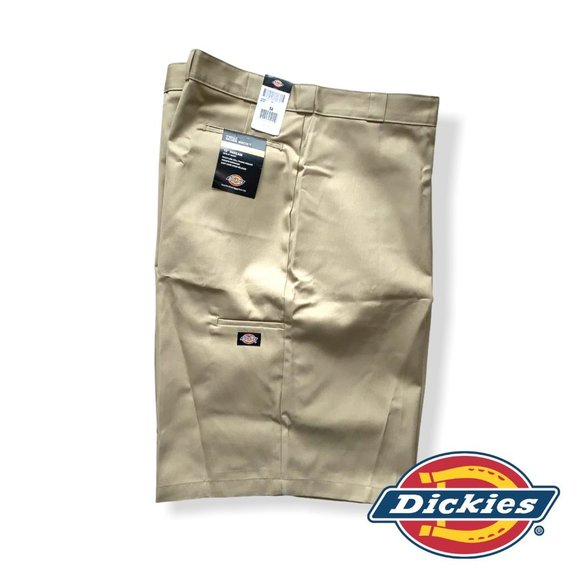 Dickies Other - Dickies Men's Big and Tall 13 inch Loose Fit Short